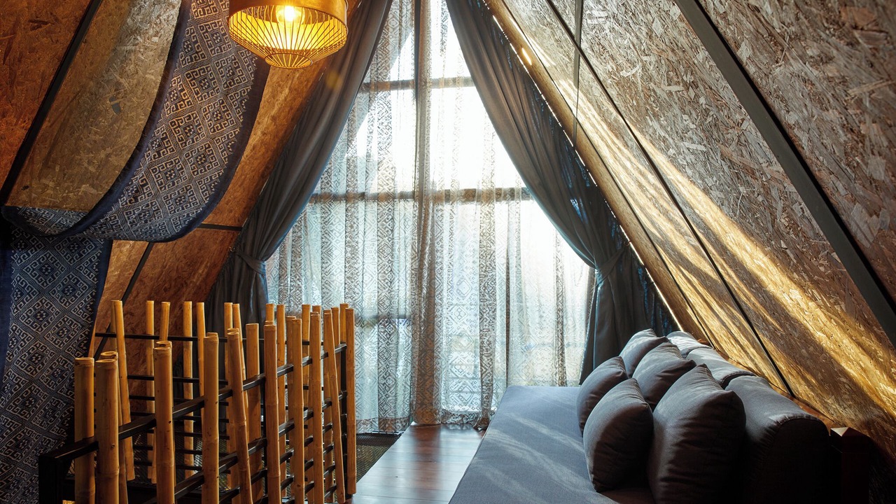 Photo of Bedroom in Khanong Phra