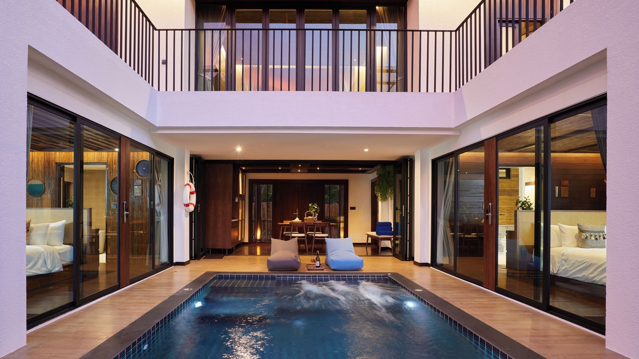 Photo of Bedroom in Khanong Phra
