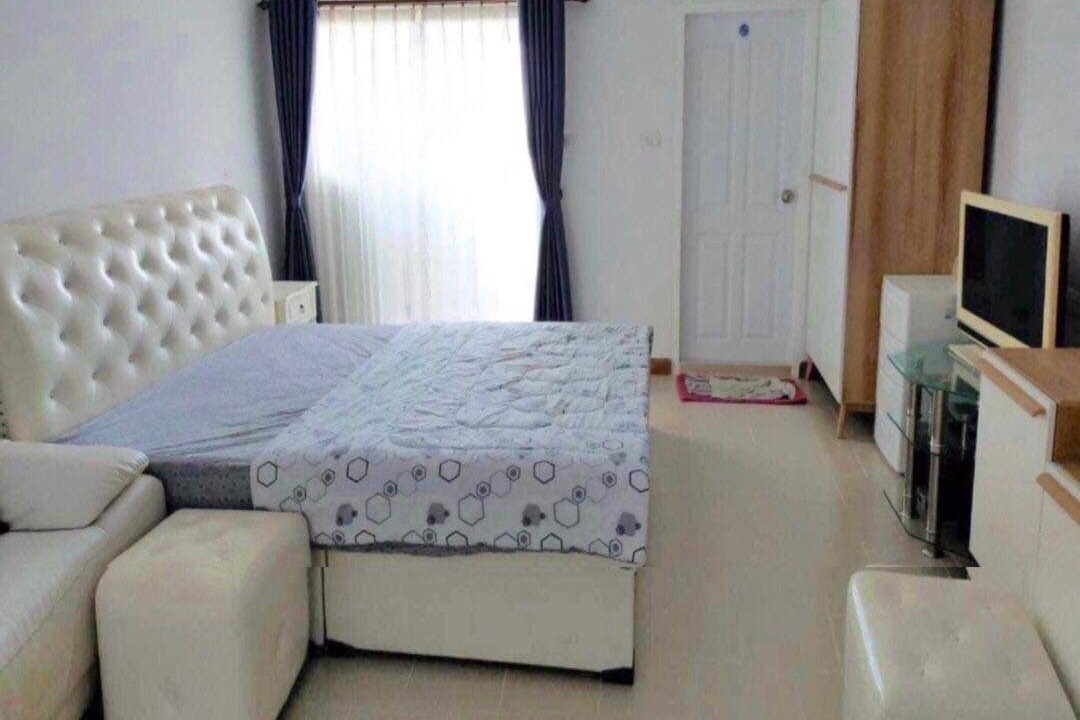 Photo of Bedroom in Hat Yai