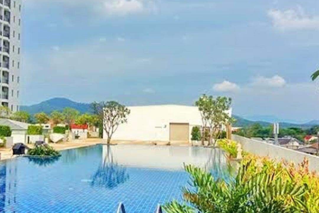 Photo of Outdoor in Hat Yai