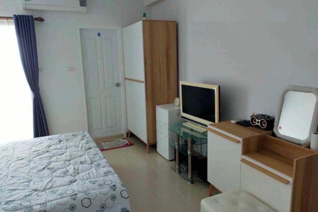 Photo of Bedroom in Hat Yai