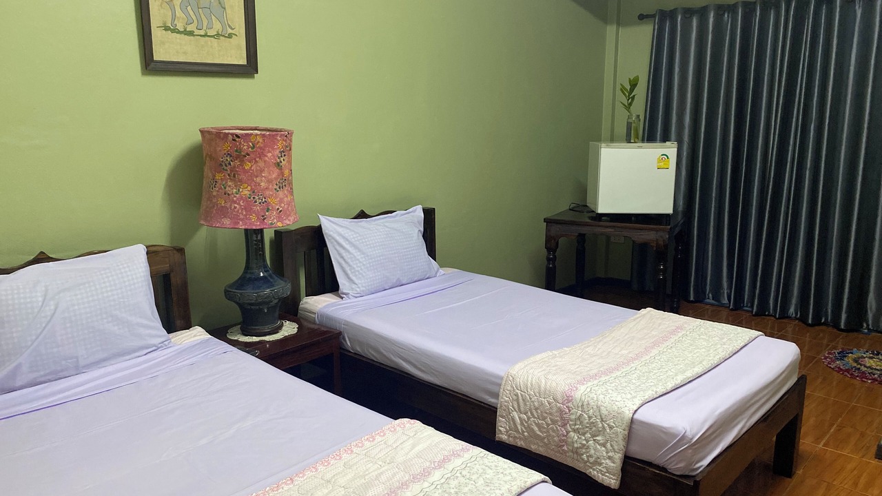 Photo of Bedroom in Lamphun