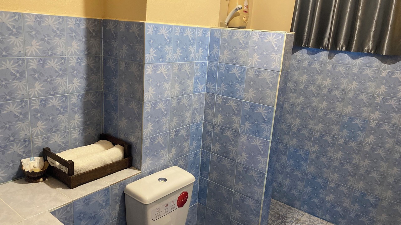 Photo of Bathroom in Lamphun