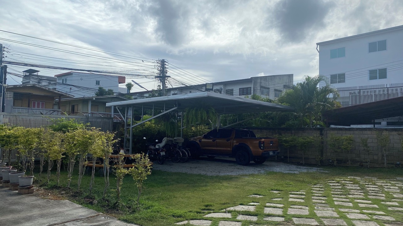 Photo of Outdoor in Lamphun