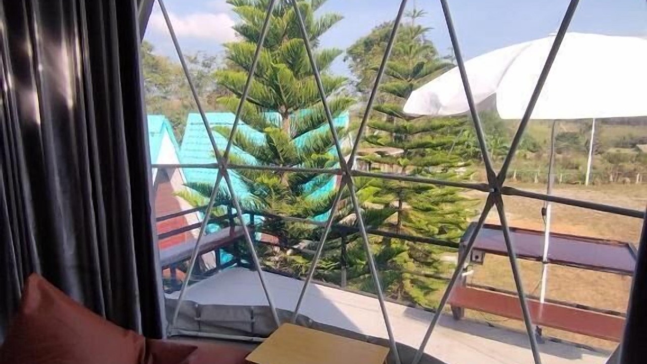 Photo of Outdoor in Khao Kho