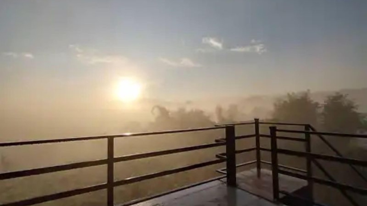 Photo of Patio Balcony in Khao Kho