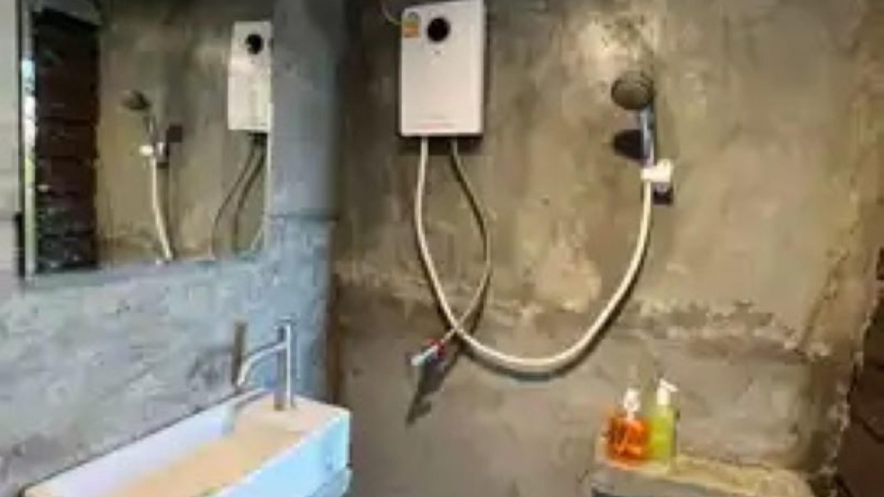 Photo of Bathroom in Khao Kho