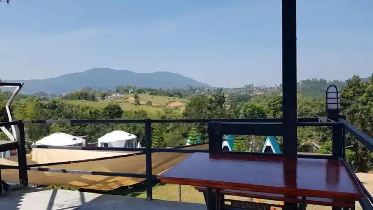Photo of Patio Balcony in Khao Kho