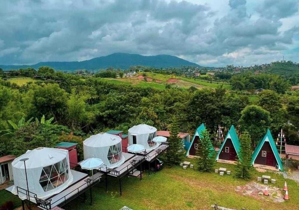 Photo of Outdoor in Khao Kho