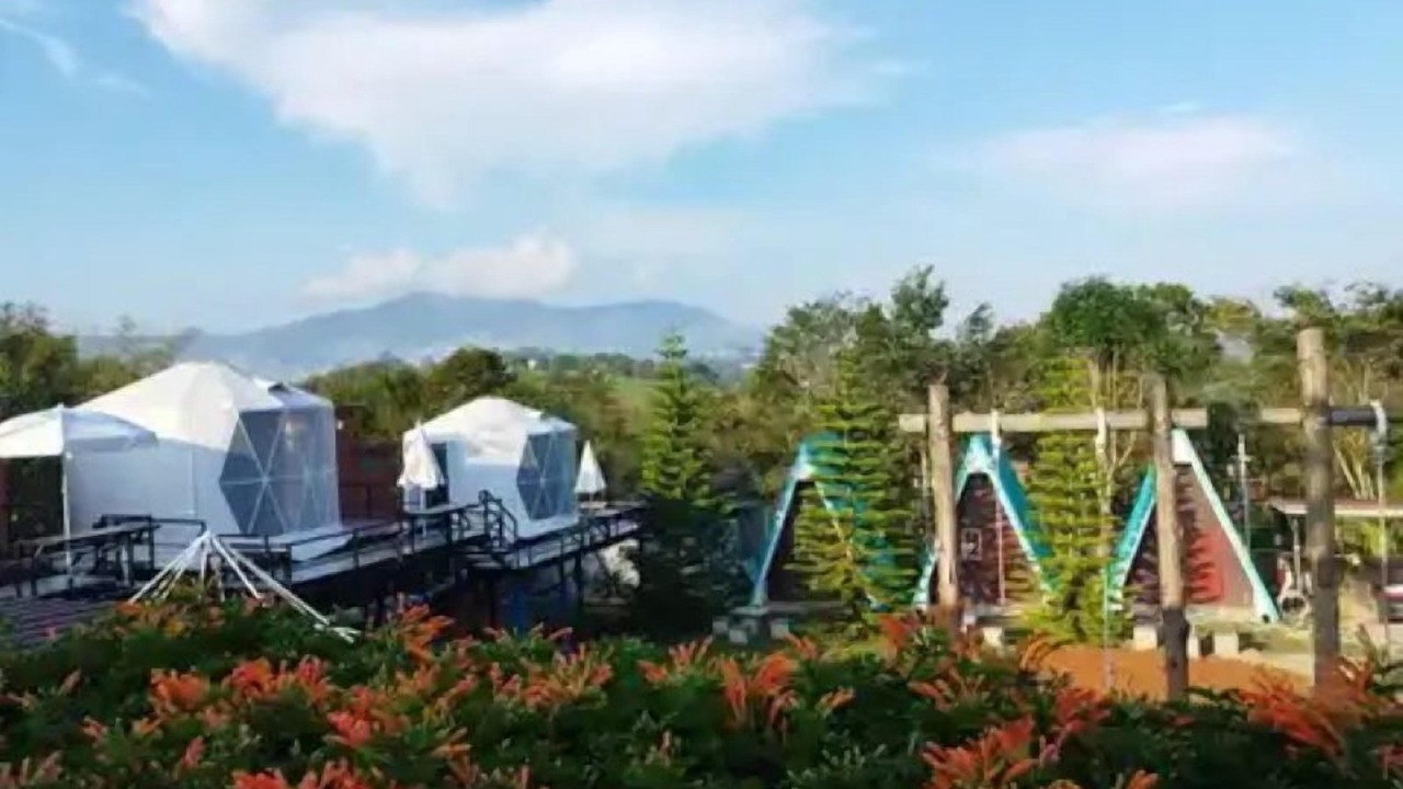 Photo of Outdoor in Khao Kho