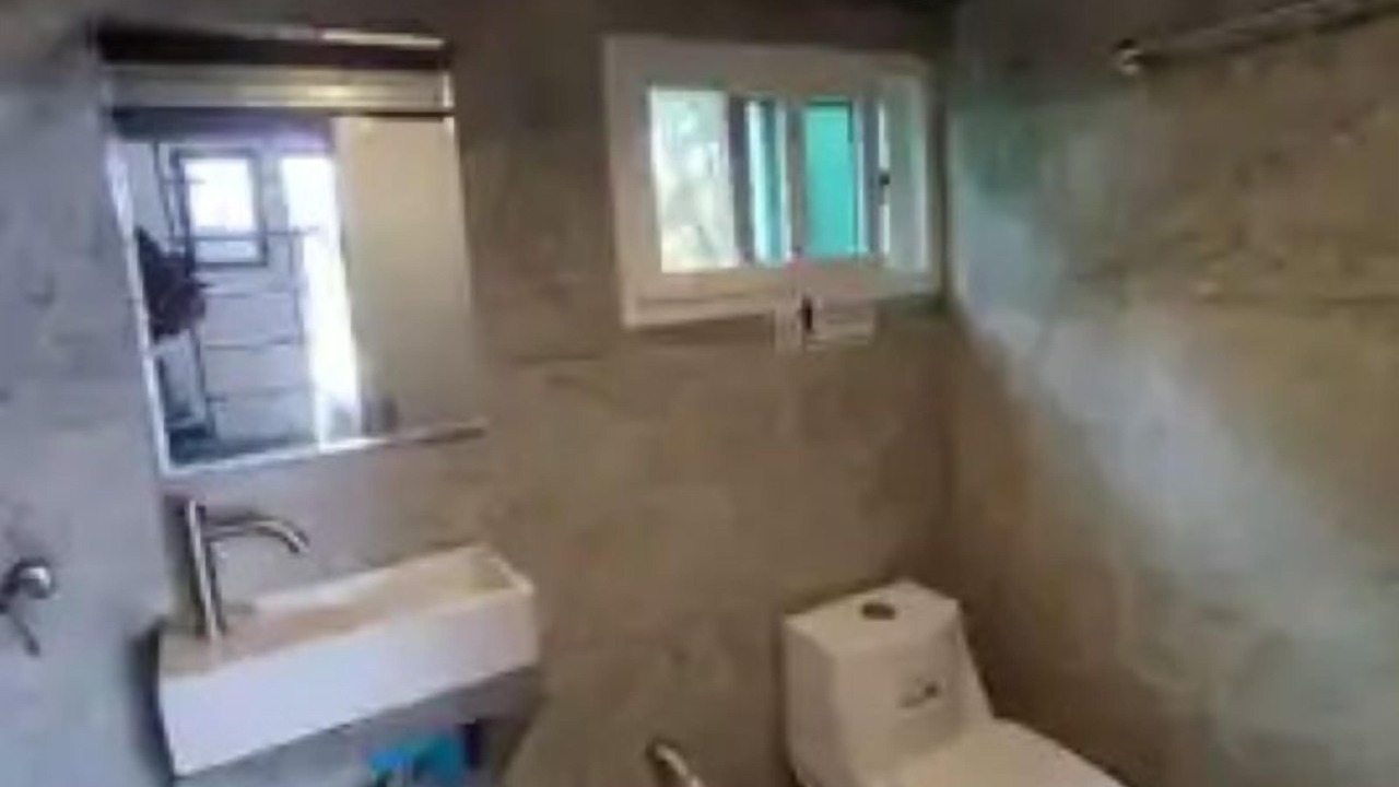 Photo of Bathroom in Khao Kho