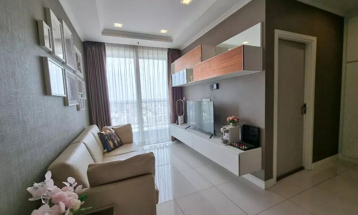 Photo of Kitchen in Mueang Samut Prakan District