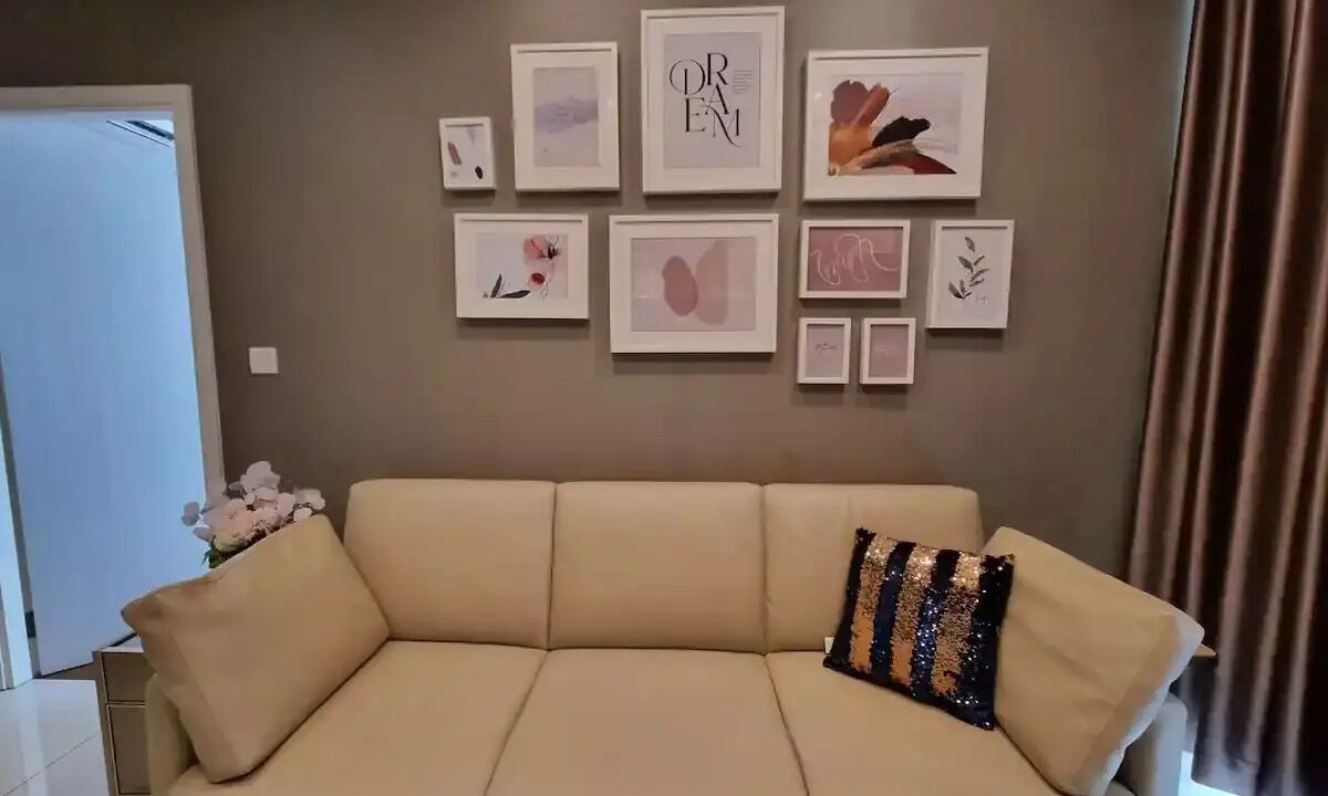 Photo of Livingroom in Mueang Samut Prakan District