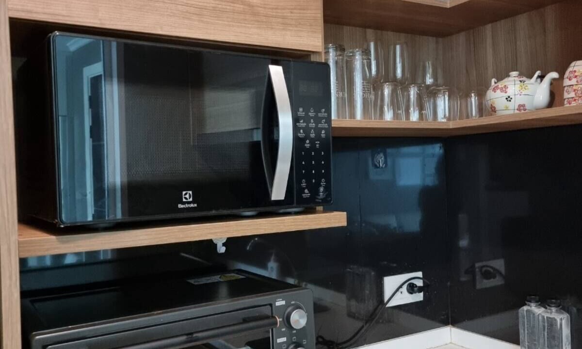 Photo of Kitchen in Mueang Samut Prakan District