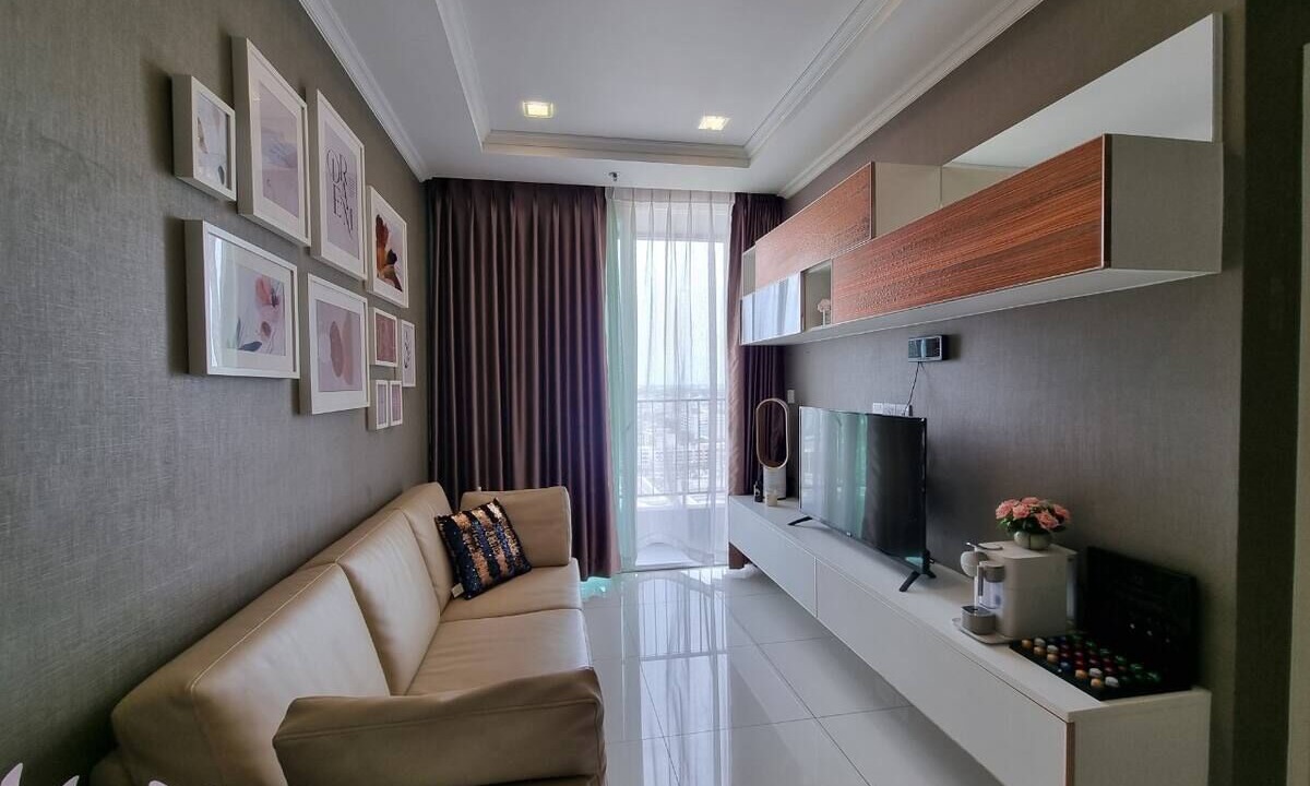 Photo of Livingroom in Mueang Samut Prakan District