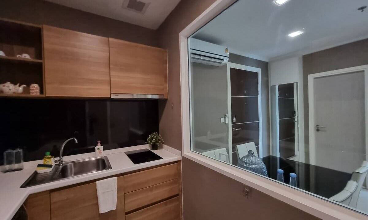 Photo of Kitchen in Mueang Samut Prakan District