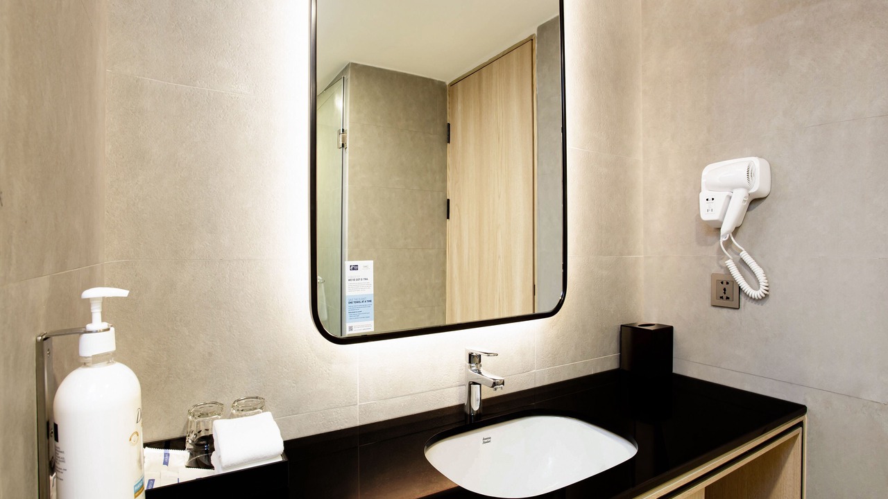 Photo of Bathroom in Yan Nawa