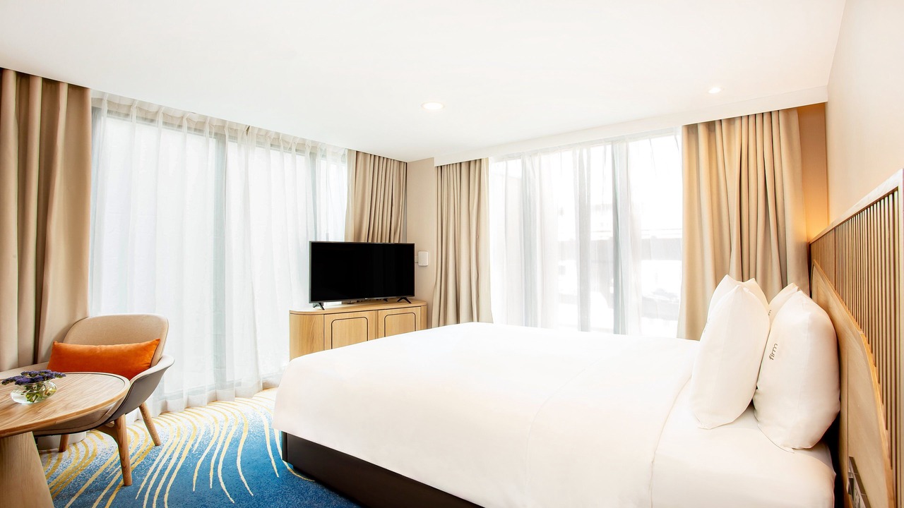 Photo of Bedroom in Yan Nawa