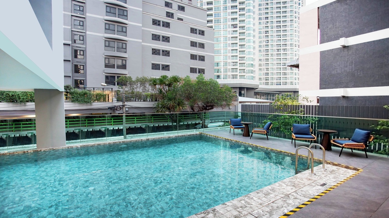 Photo of Outdoor in Yan Nawa