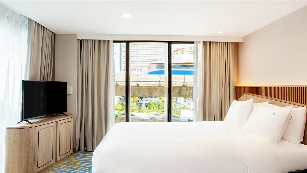 Photo of Bedroom in Yan Nawa