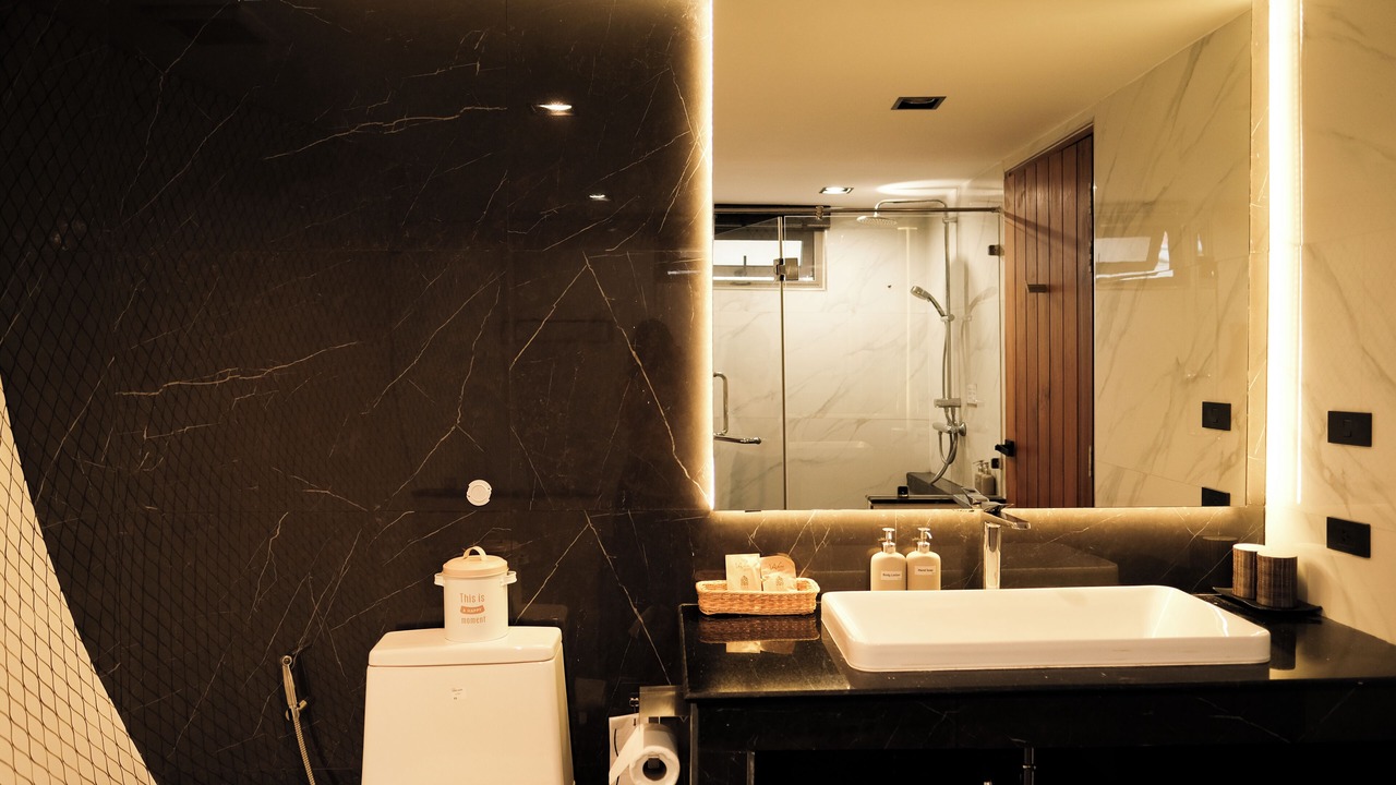 Photo of Bathroom in Sai Yok