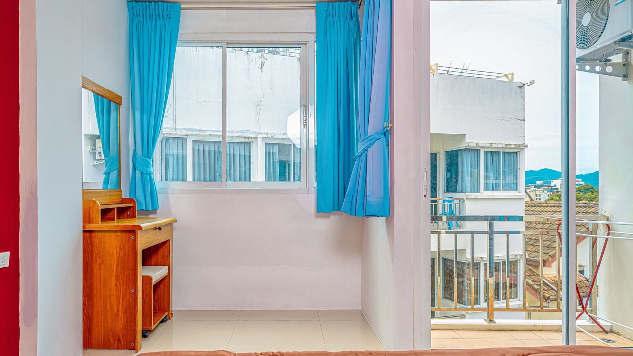 Photo of Patio Balcony in Nanai Road