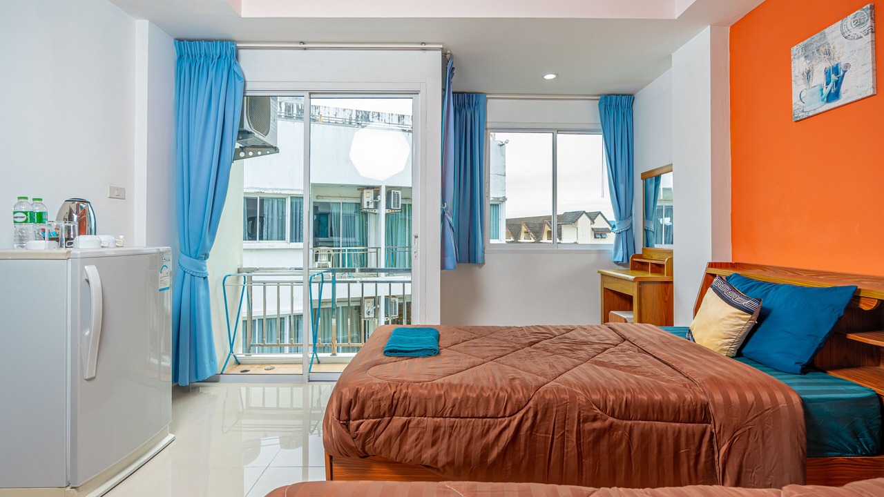Photo of Bedroom in Nanai Road