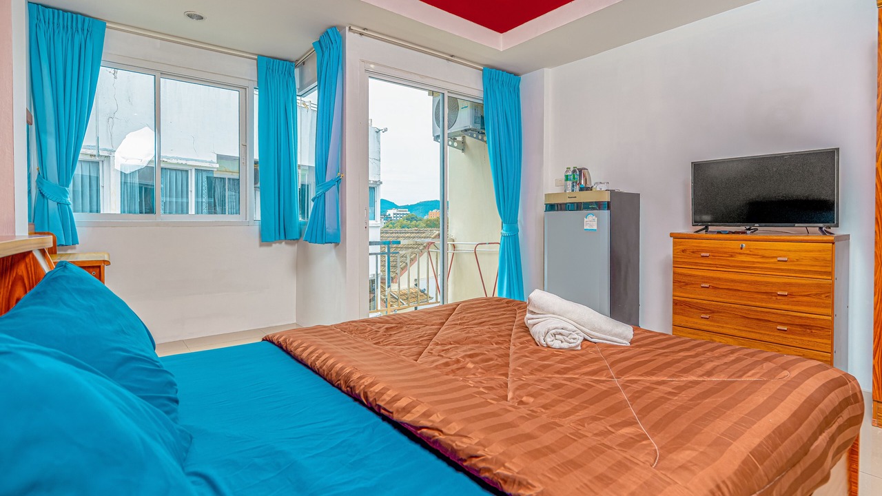 Photo of Bedroom in Nanai Road
