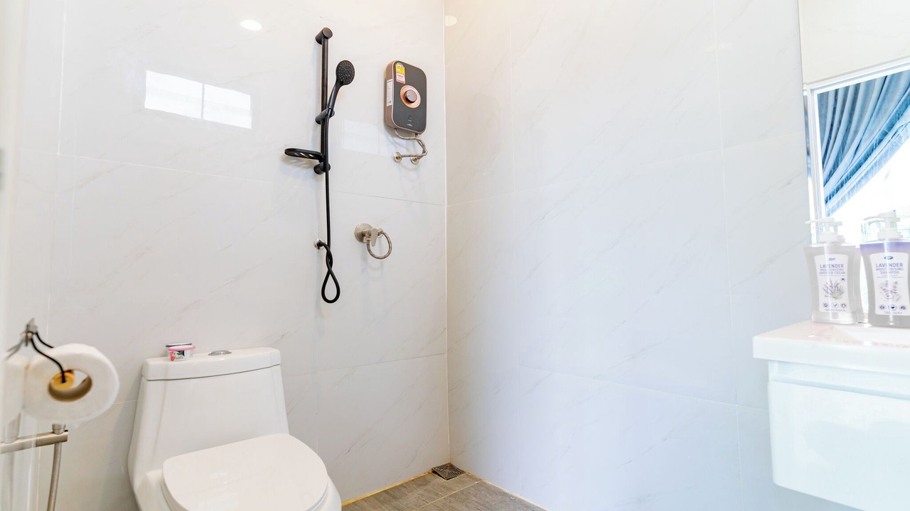 Photo of Bathroom in Nakhon Nayok