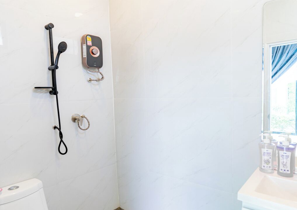 Photo of Bathroom in Nakhon Nayok