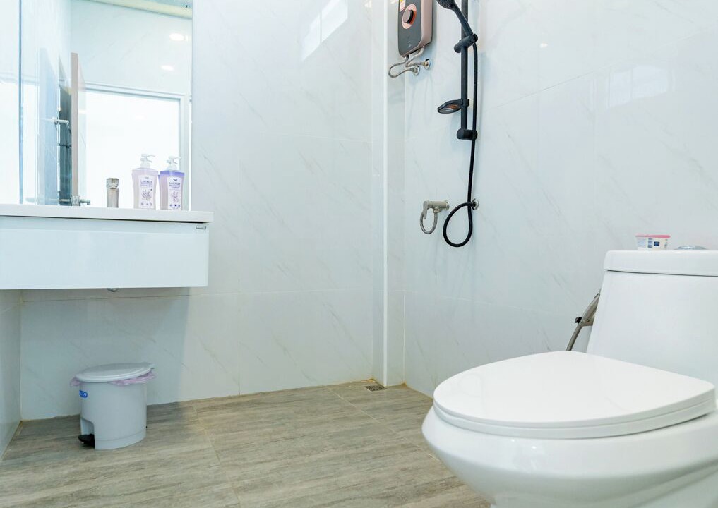 Photo of Bathroom in Nakhon Nayok