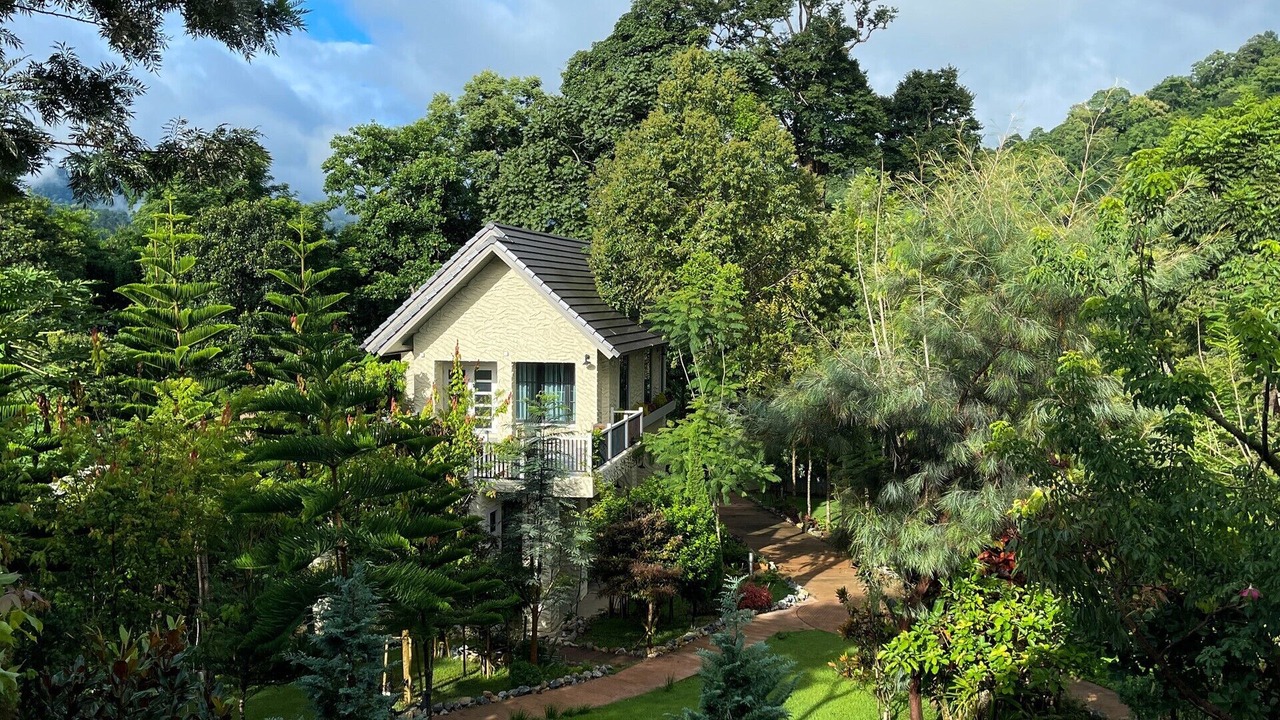 Photo of Outdoor in Pong Yaeng