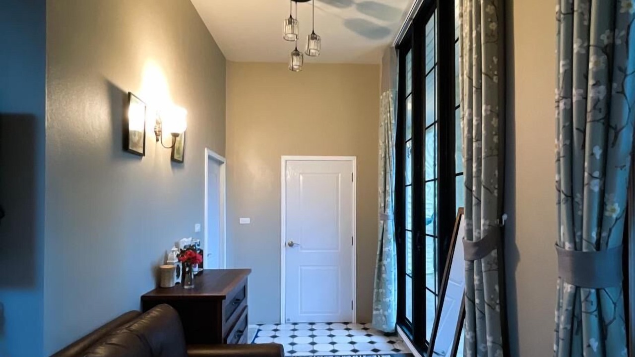 Photo of Bedroom in Pong Yaeng