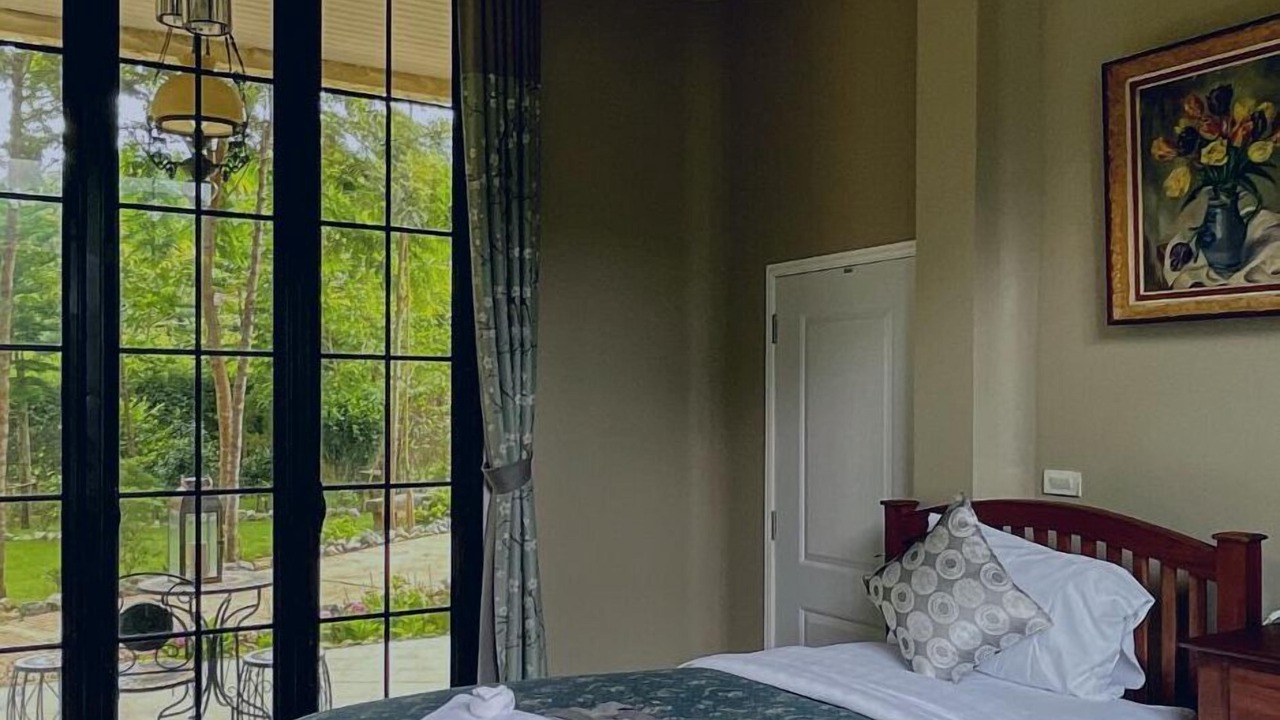 Photo of Bedroom in Pong Yaeng