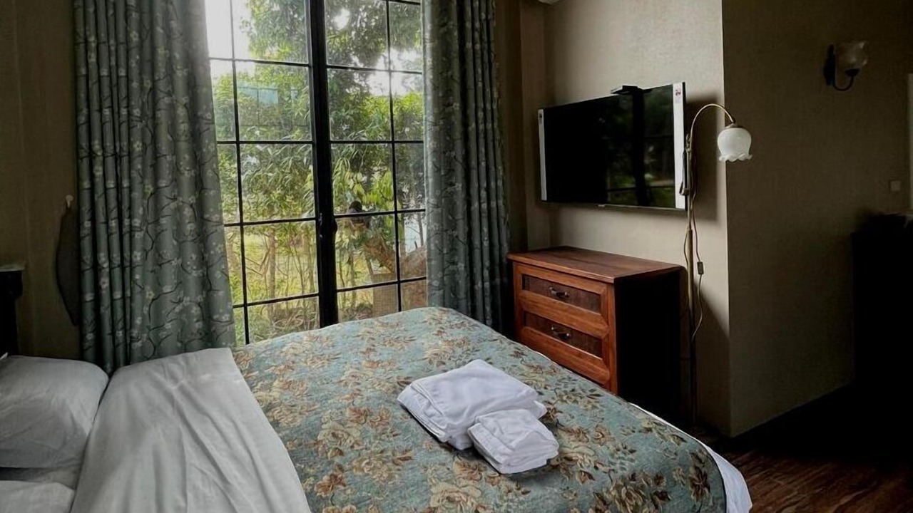 Photo of Bedroom in Pong Yaeng