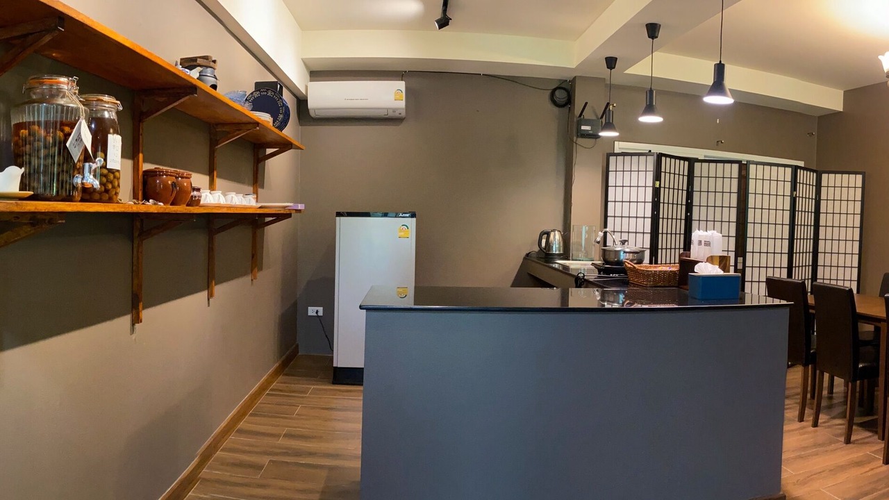 Photo of Bedroom in Pong Yaeng