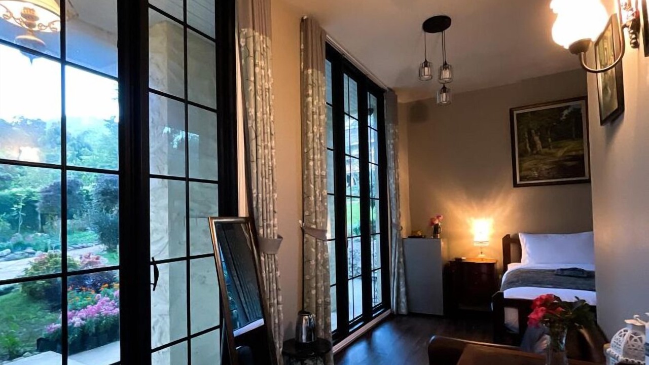 Photo of Bedroom in Pong Yaeng