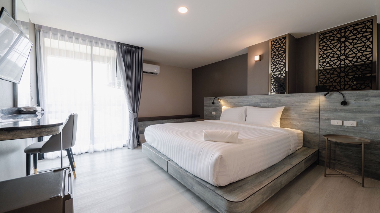 Photo of Bedroom in Sop Ruak