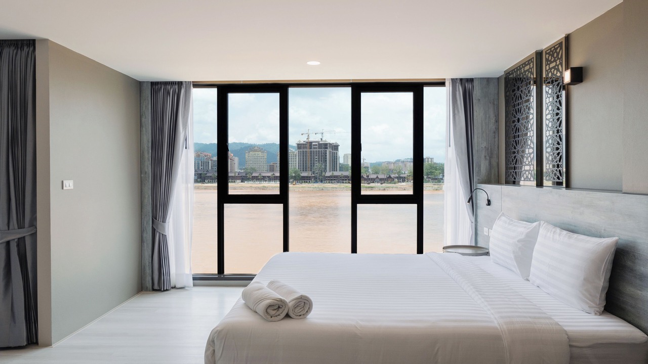 Photo of Bedroom in Sop Ruak