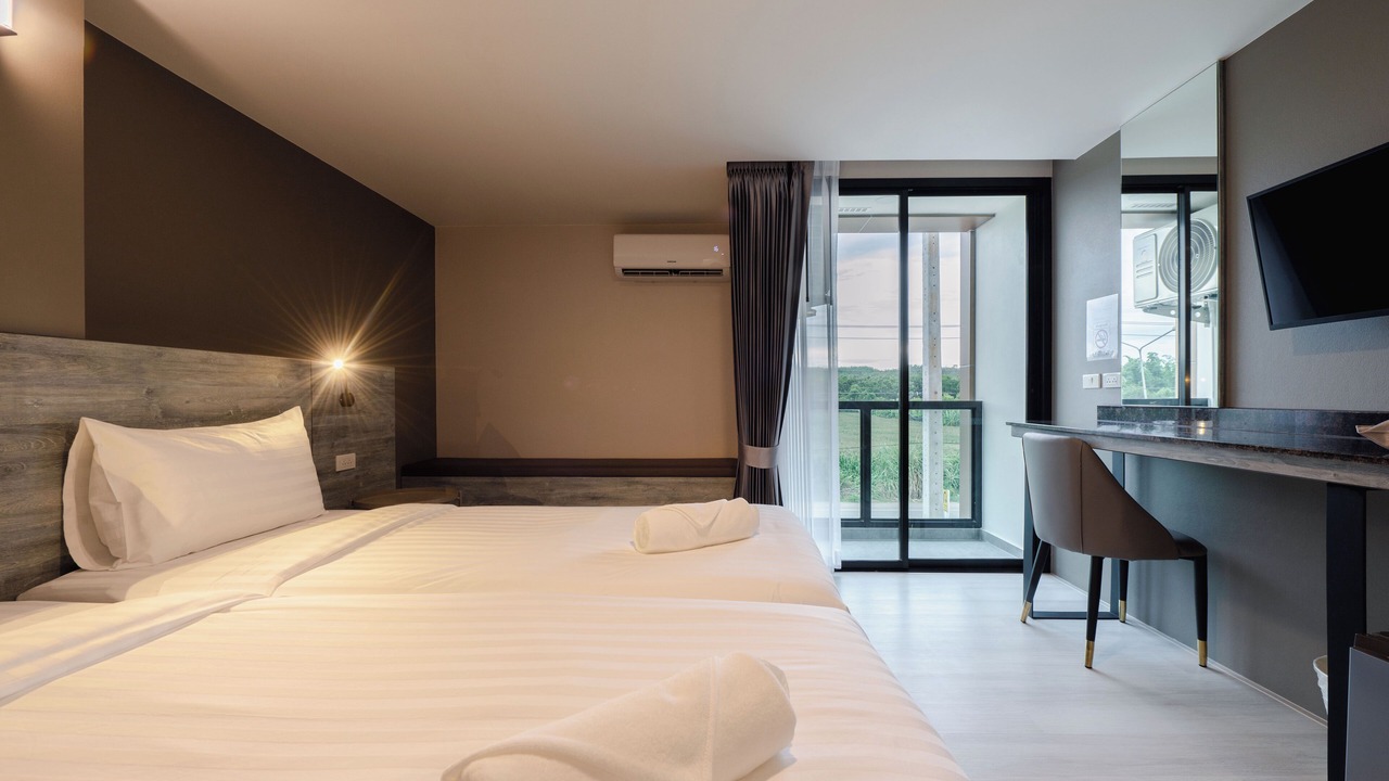 Photo of Bedroom in Sop Ruak