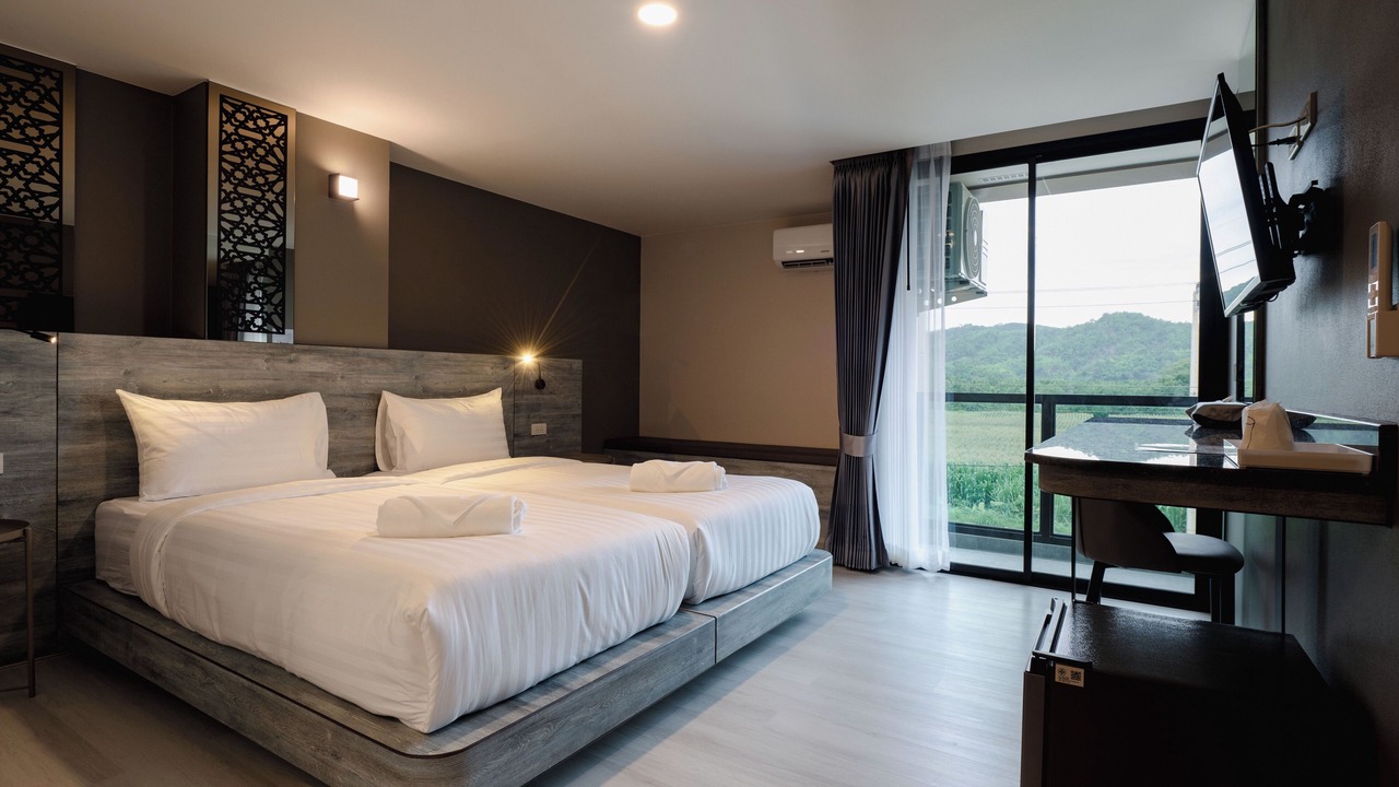 Photo of Bedroom in Sop Ruak