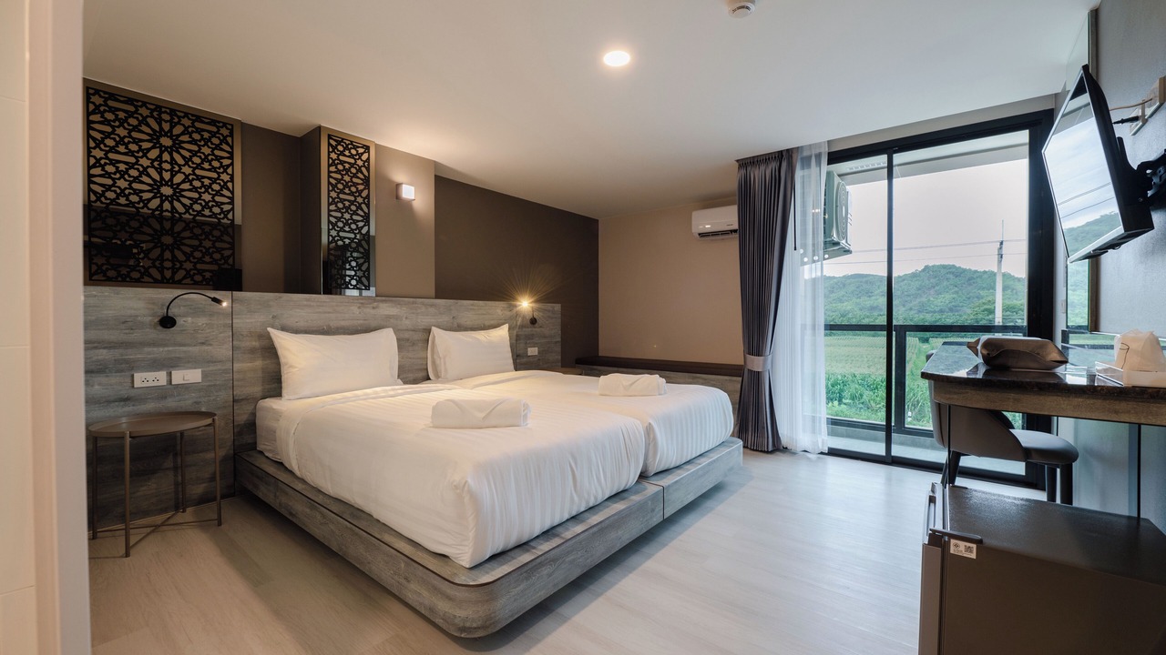 Photo of Bedroom in Sop Ruak