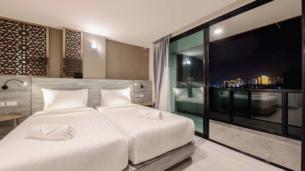 Photo of Bedroom in Sop Ruak