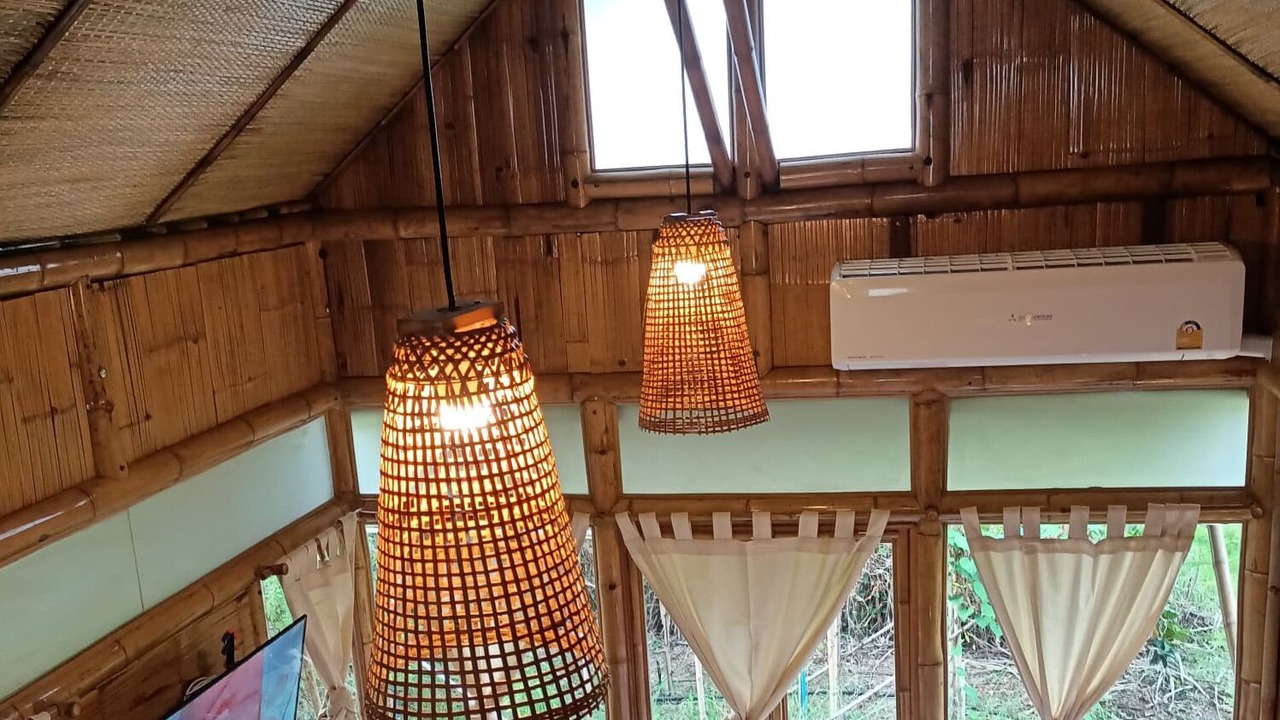 Photo of Bedroom in Surin