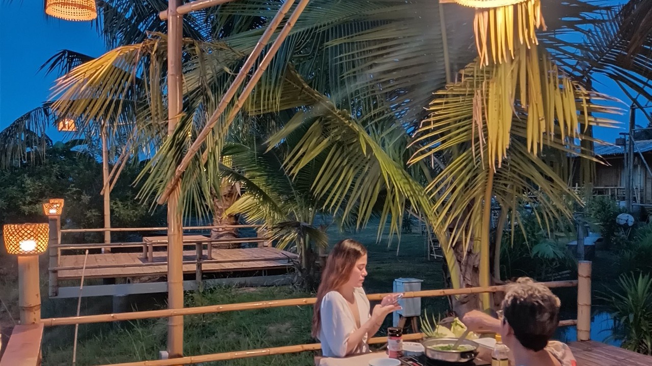 Photo of Outdoor in Surin