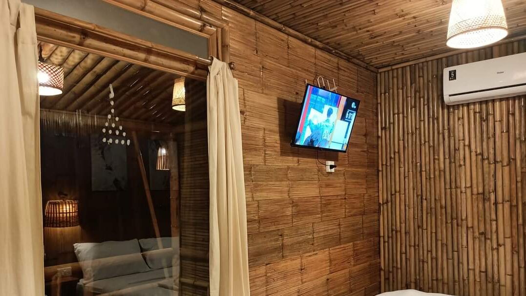 Photo of Bedroom in Surin