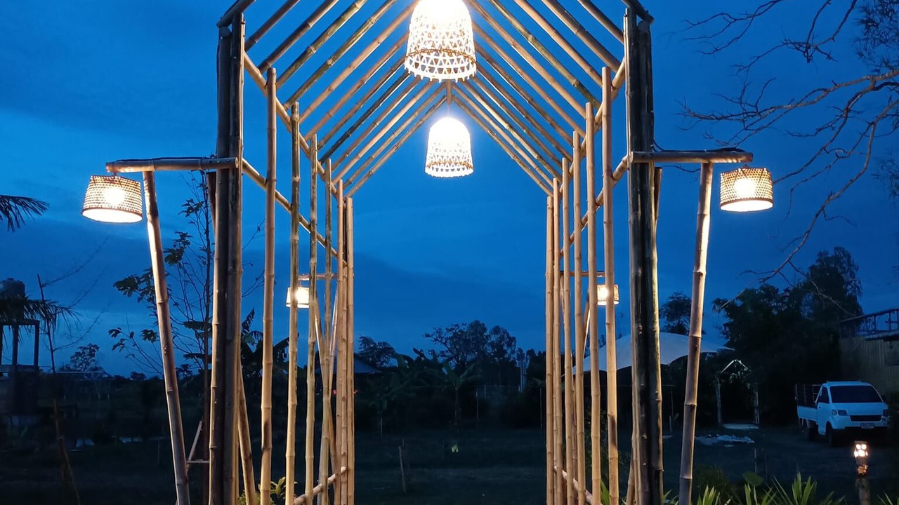 Photo of Outdoor in Surin