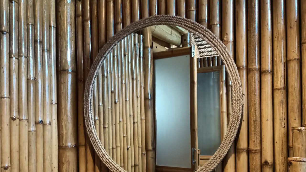 Photo of Bathroom in Surin