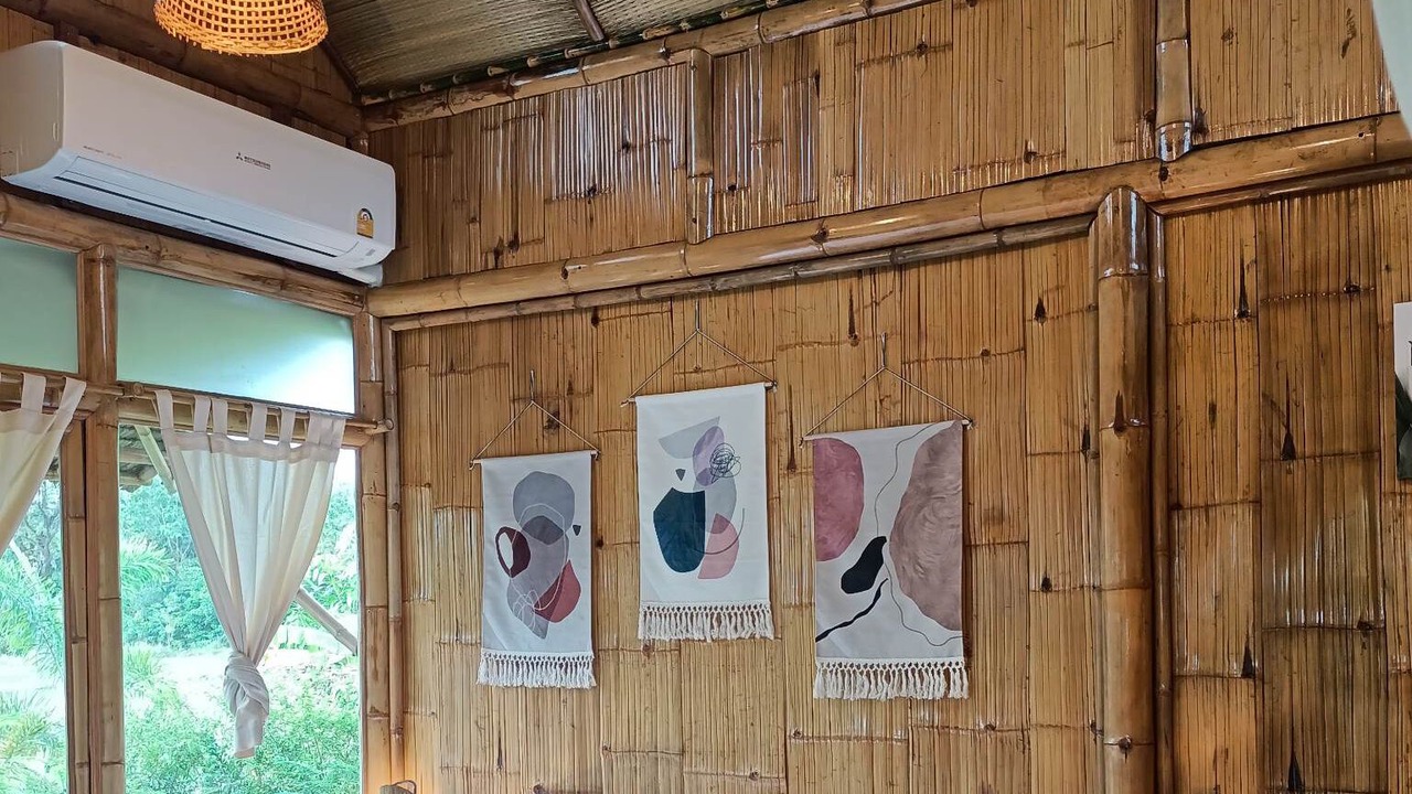 Photo of Bedroom in Surin