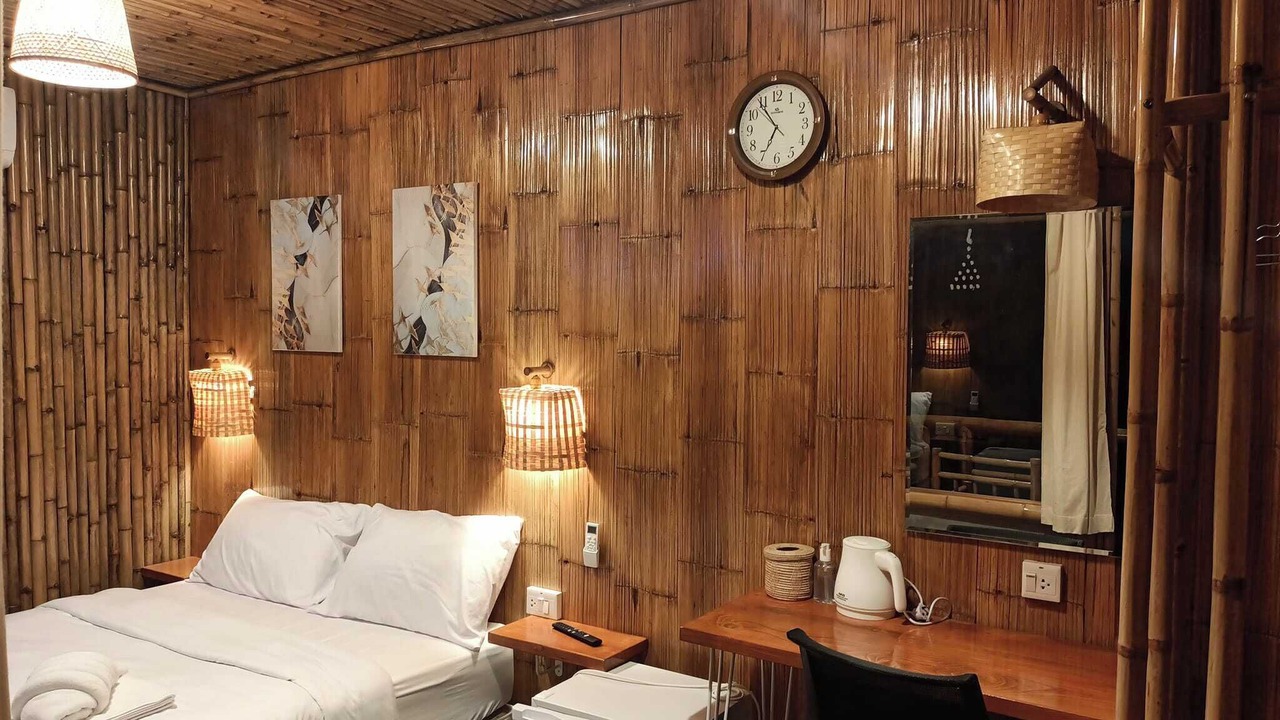 Photo of Bedroom in Surin